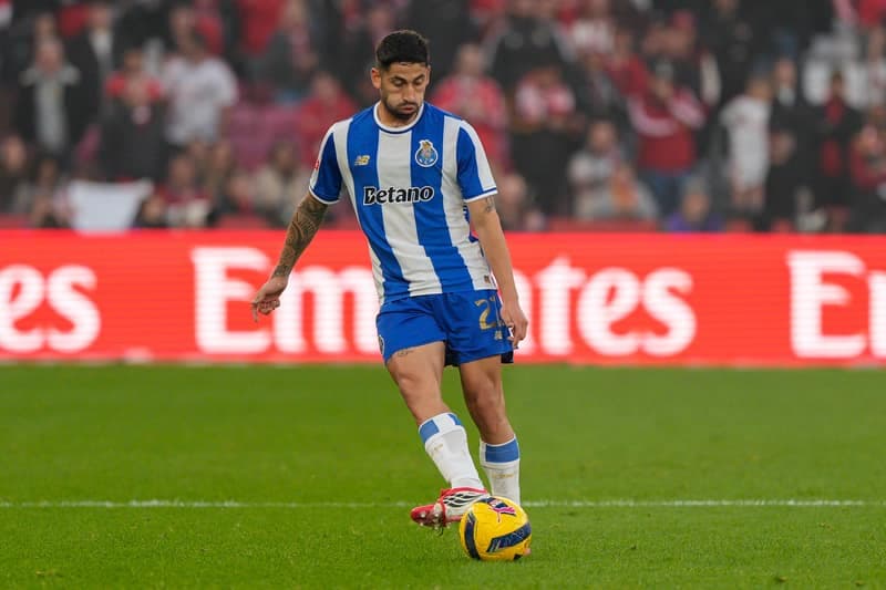 Football. Liga Portugal. SL Benfica - FC Porto. 08.03.2026