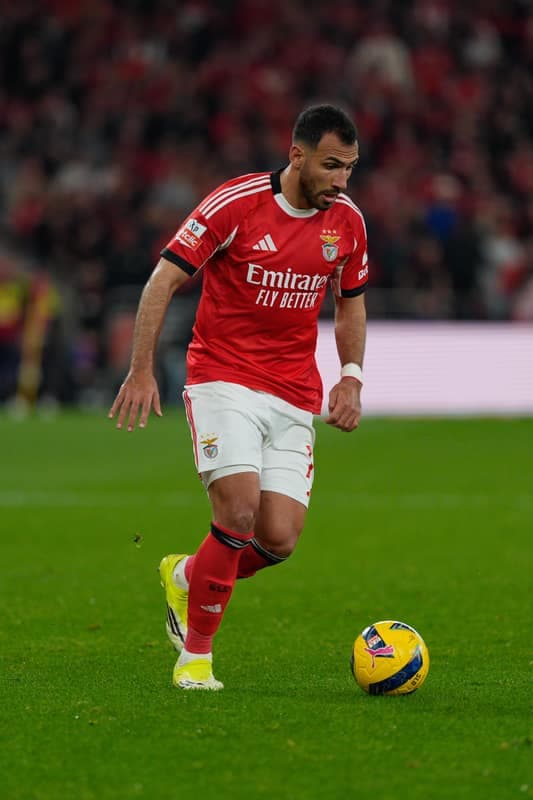 Football. Liga Portugal. SL Benfica - FC Porto. 08.03.2026