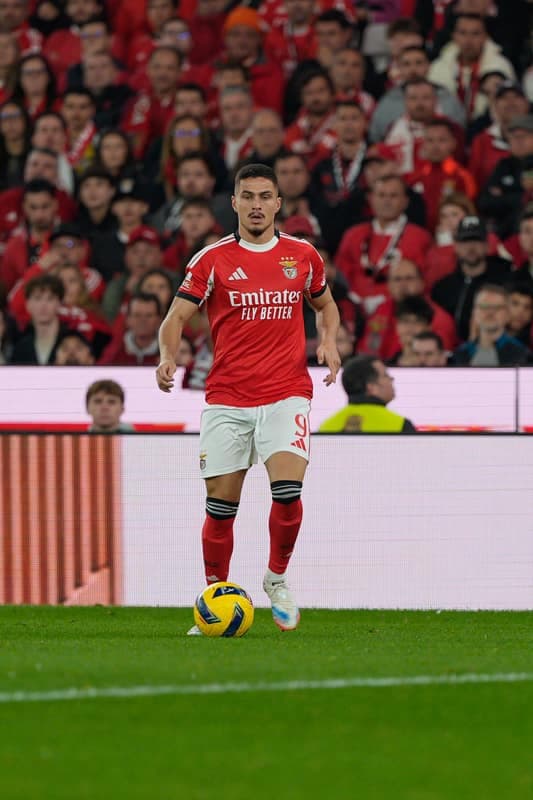 Football. Liga Portugal. SL Benfica - FC Porto. 08.03.2026