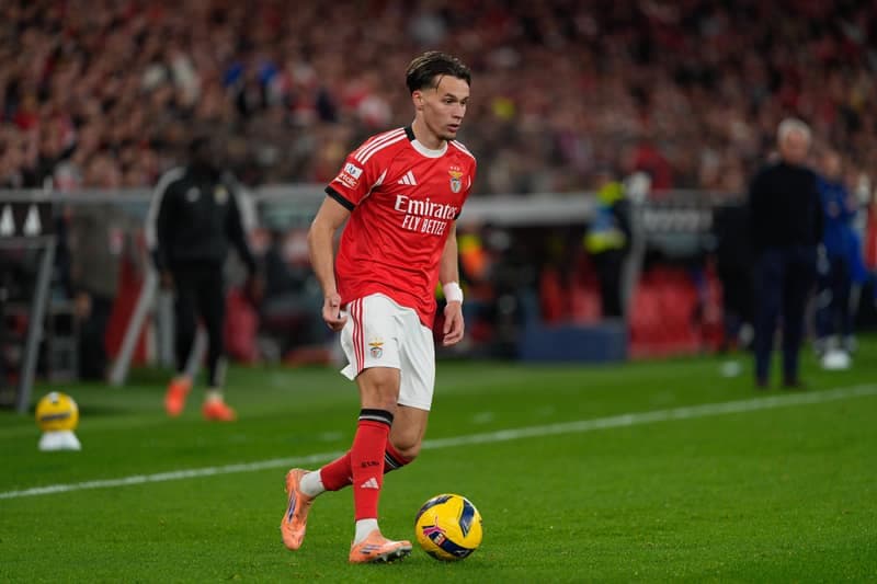 Football. Liga Portugal. SL Benfica - FC Porto. 08.03.2026