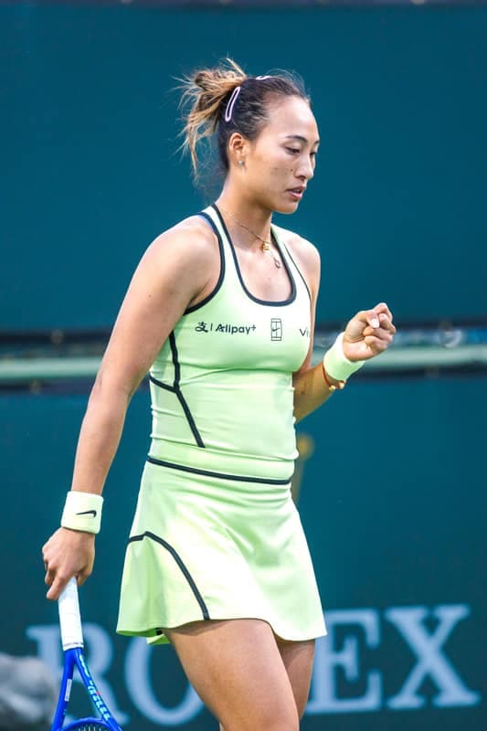 Tennis. BNP Paribas Open. Day 1. 07.03.2026