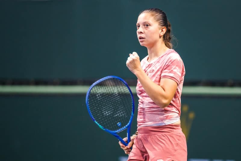 Tennis. BNP Paribas Open. Day 1. 07.03.2026