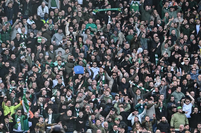 Football. Scottish Cup. Rangers - Celtic. 08.03.2026