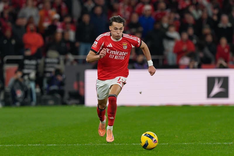 Football. Liga Portugal. SL Benfica - FC Porto. 08.03.2026