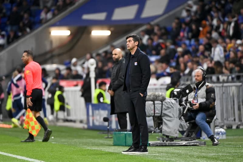 Football. Ligue 1. Olympique Lyonnais - Paris FC. 08.03.2026