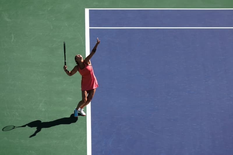 Tennis. BNP Paribas Open. Day 1. 08.03.2026