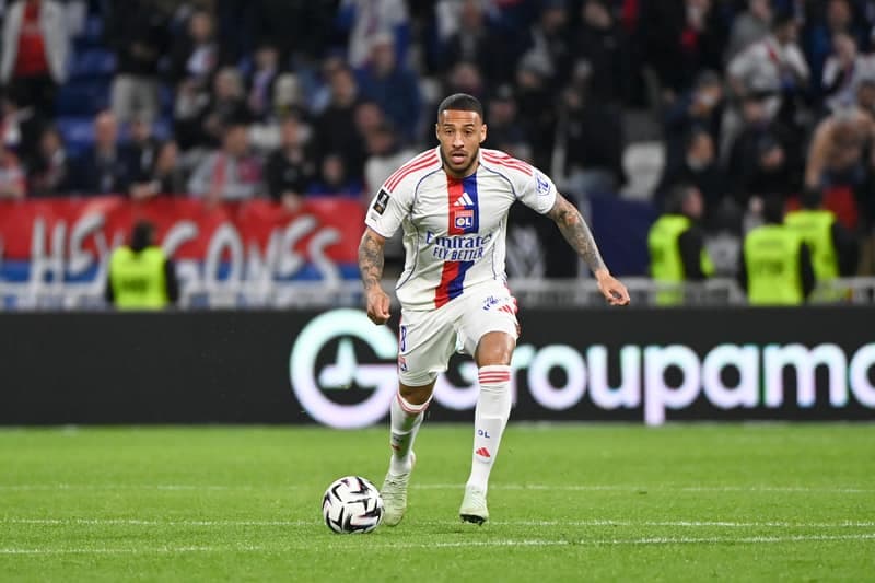 Football. Ligue 1. Olympique Lyonnais - Paris FC. 08.03.2026