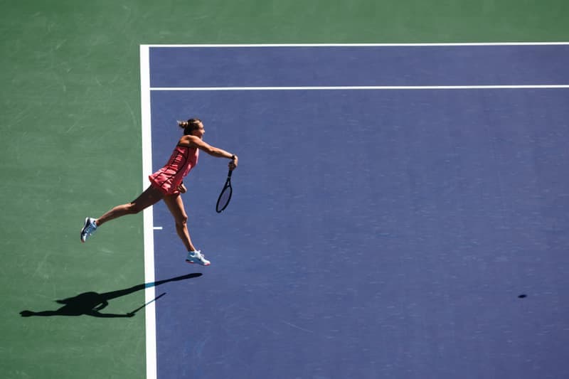 Tennis. BNP Paribas Open. Day 1. 08.03.2026