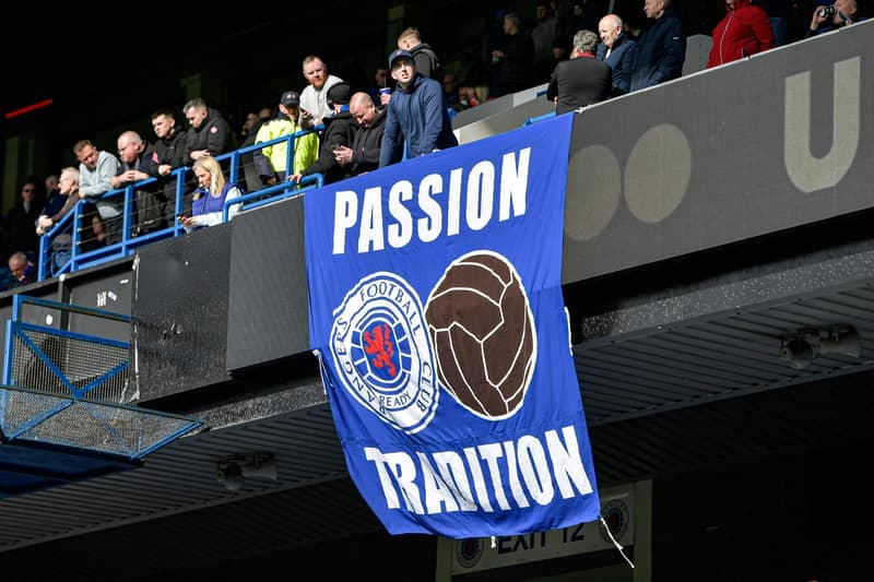 Football. Scottish Cup. Rangers - Celtic. 08.03.2026