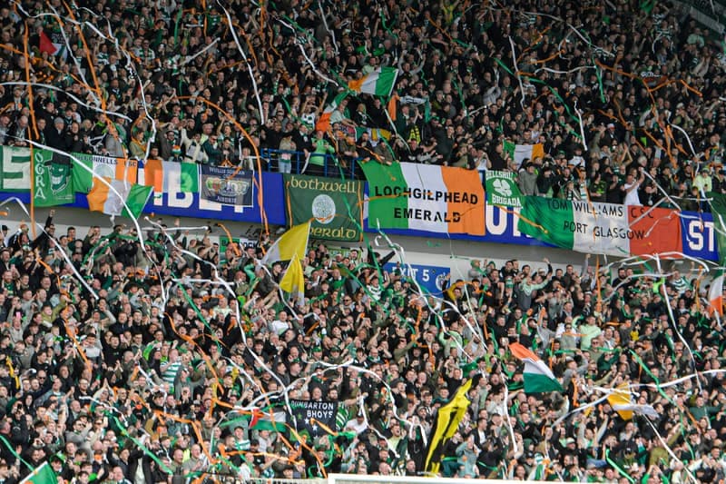 Football. Scottish Cup. Rangers - Celtic. 08.03.2026