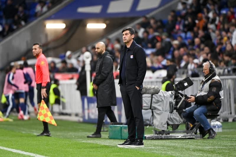 Football. Ligue 1. Olympique Lyonnais - Paris FC. 08.03.2026