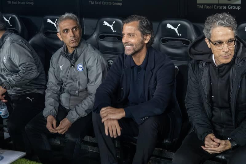 Football. La Liga. Valencia - Alaves. 08.03.2026