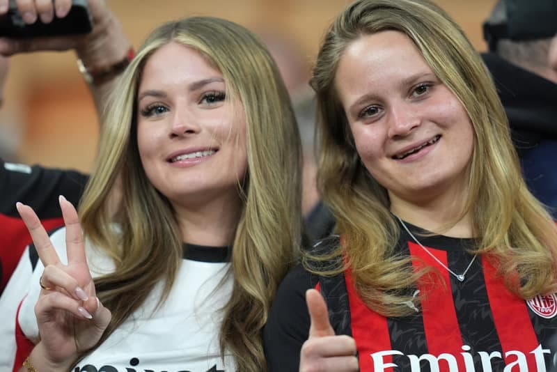Football. Serie A. Milan - Inter. 08.03.2026