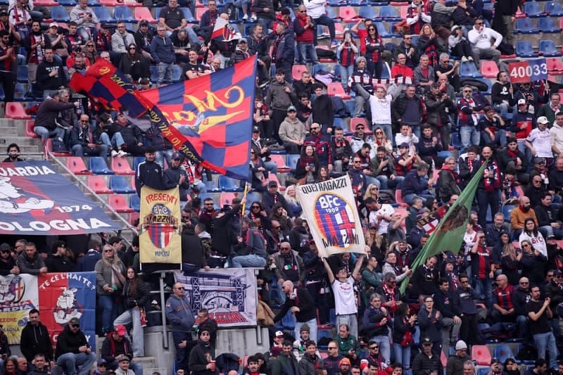 Football. Serie A. Bologna - Verona. 08.03.2026