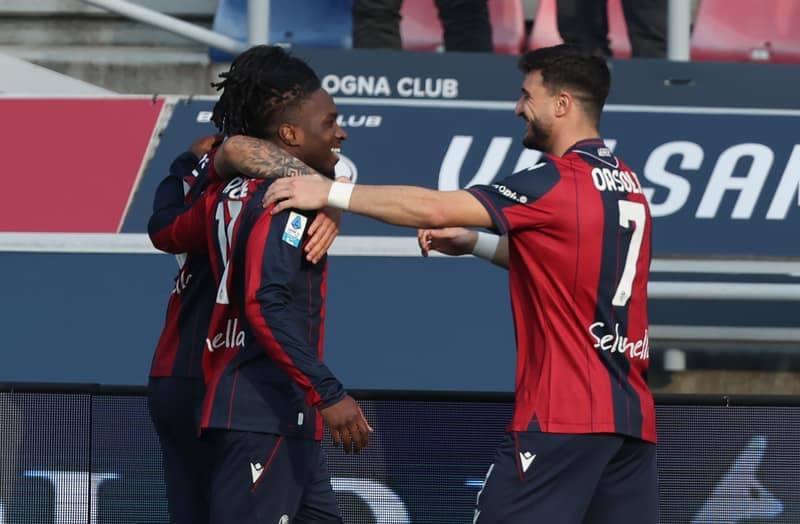 Football. Serie A. Bologna - Verona. 08.03.2026