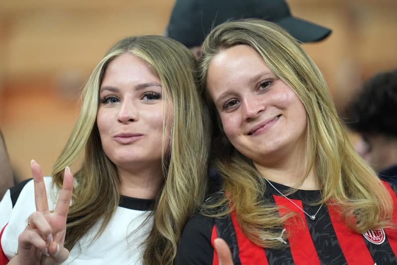 Football. Serie A. Milan - Inter. 08.03.2026