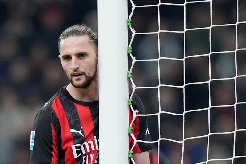 Football. Serie A. Milan - Inter. 08.03.2026