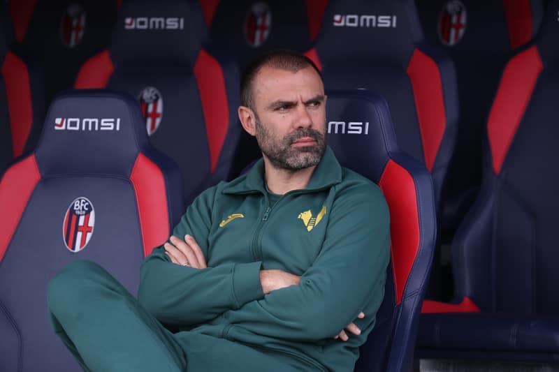 Football. Serie A. Bologna - Verona. 08.03.2026