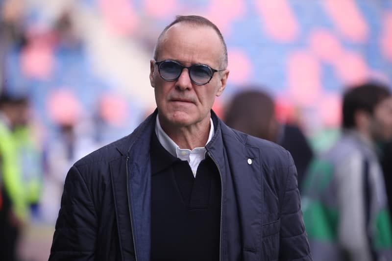 Football. Serie A. Bologna - Verona. 08.03.2026