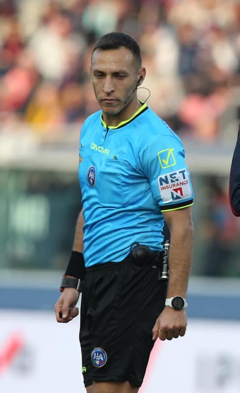 Football. Serie A. Bologna - Verona. 08.03.2026