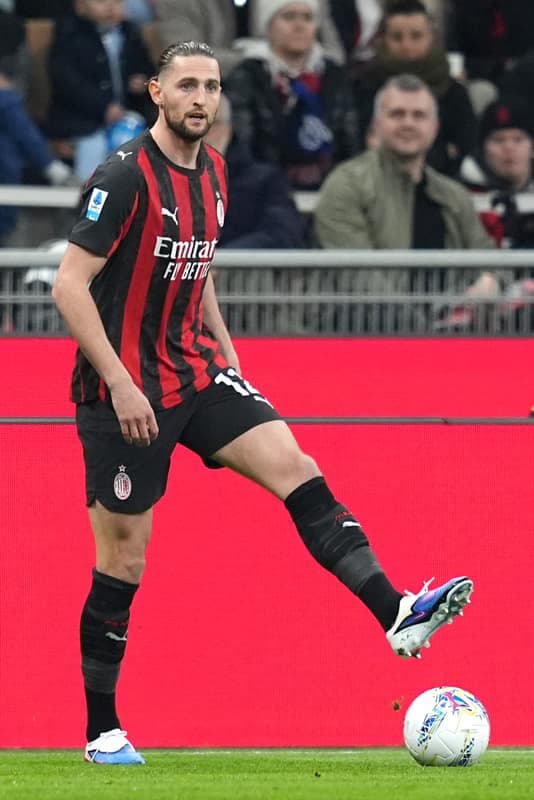 Football. Serie A. Milan - Inter. 08.03.2026