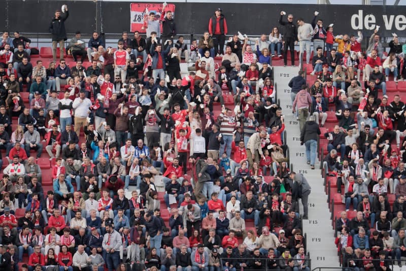 Football. La Liga. Sevilla - Rayo Vallecano. 08.03.2026