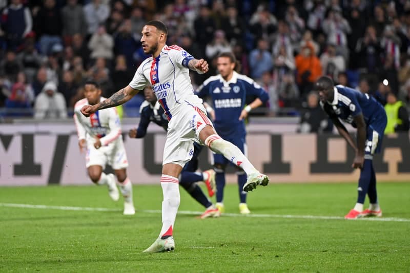 Football. Ligue 1. Olympique Lyonnais - Paris FC. 08.03.2026