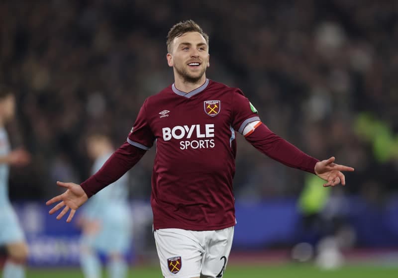 Football. Emirates FA Cup. West Ham United - Brentford. 09.03.2026