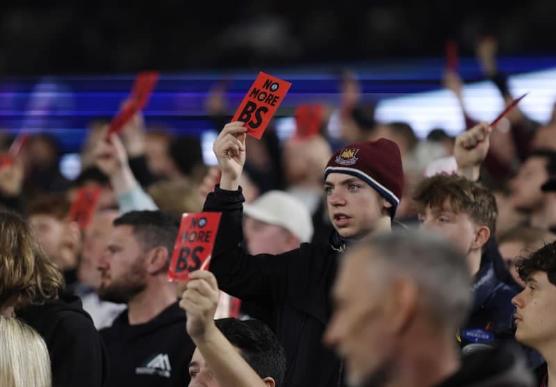 Football. Emirates FA Cup. West Ham United - Brentford. 09.03.2026