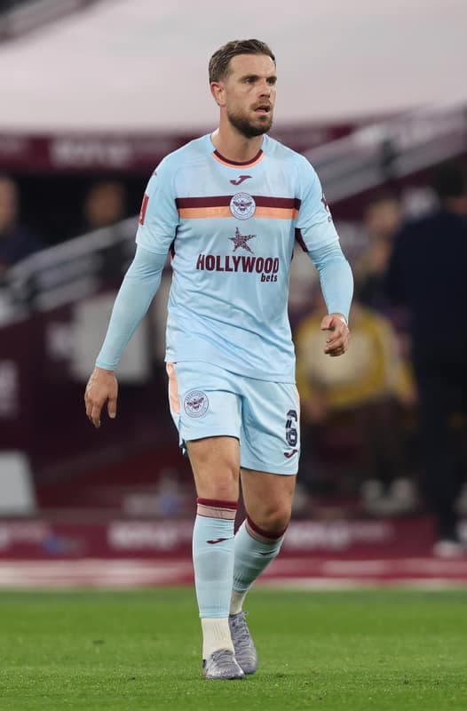 Football. Emirates FA Cup. West Ham United - Brentford. 09.03.2026