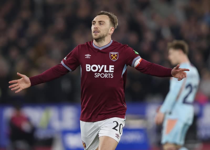 Football. Emirates FA Cup. West Ham United - Brentford. 09.03.2026