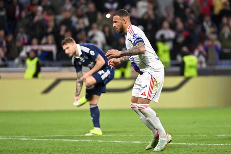 Football. Ligue 1. Olympique Lyonnais - Paris FC. 08.03.2026