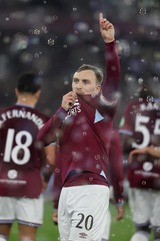 Football. Emirates FA Cup. West Ham United - Brentford. 09.03.2026