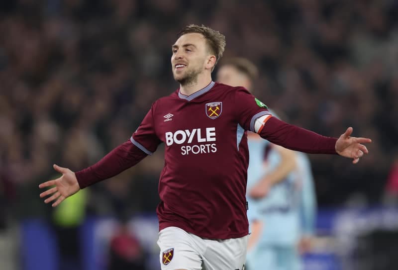 Football. Emirates FA Cup. West Ham United - Brentford. 09.03.2026