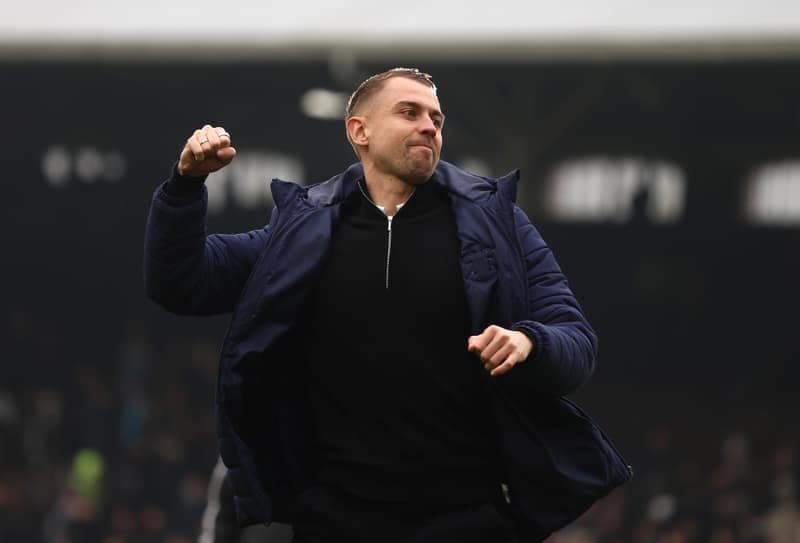 Football. FA Cup. Fulham - Southampton. 08.03.2026