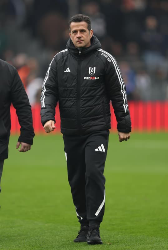 Football. FA Cup. Fulham - Southampton. 08.03.2026