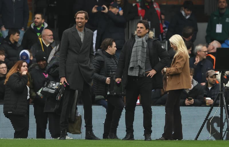 Football. FA Cup. Fulham - Southampton. 08.03.2026