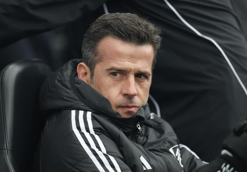 Football. FA Cup. Fulham - Southampton. 08.03.2026