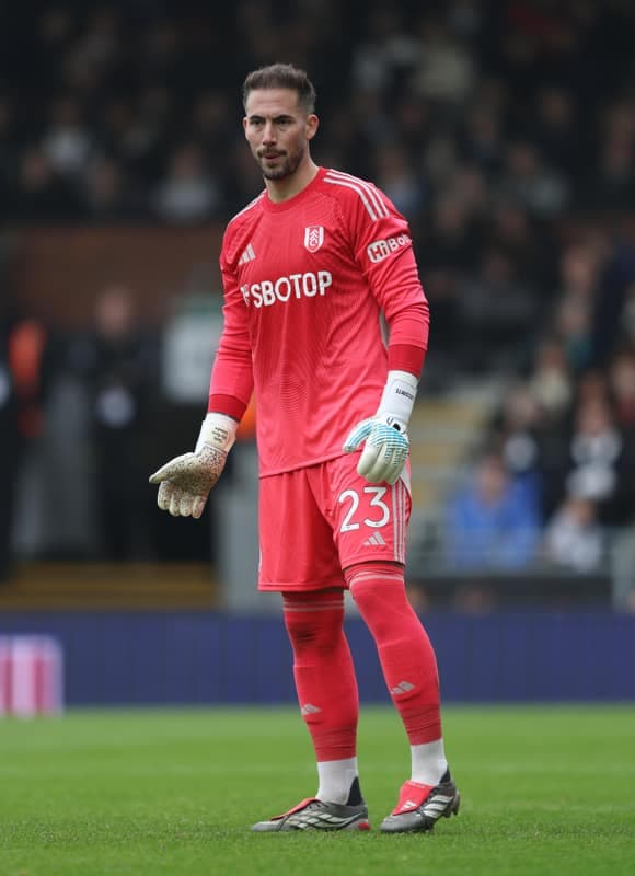Football. FA Cup. Fulham - Southampton. 08.03.2026