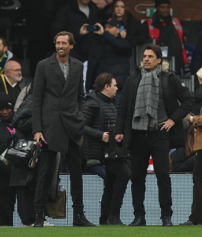 Football. FA Cup. Fulham - Southampton. 08.03.2026