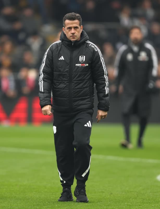 Football. FA Cup. Fulham - Southampton. 08.03.2026