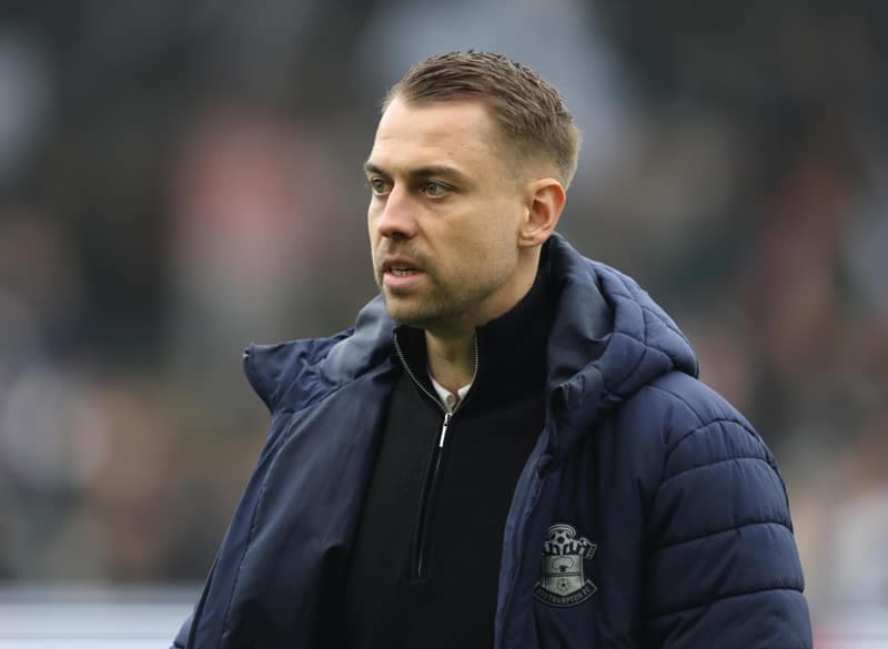 Football. FA Cup. Fulham - Southampton. 08.03.2026