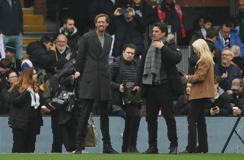 Football. FA Cup. Fulham - Southampton. 08.03.2026