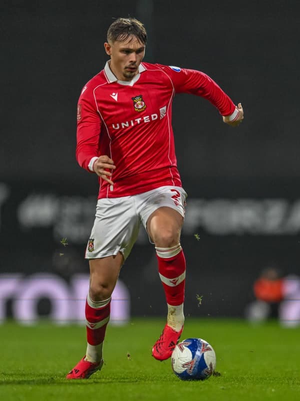 Football. Emirates FA Cup. Wrexham - Chelsea. 07.03.2026