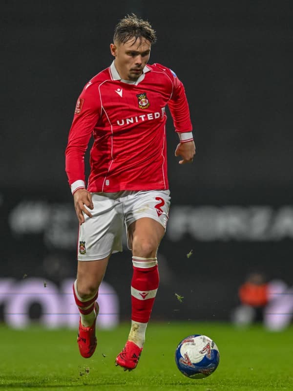 Football. Emirates FA Cup. Wrexham - Chelsea. 07.03.2026