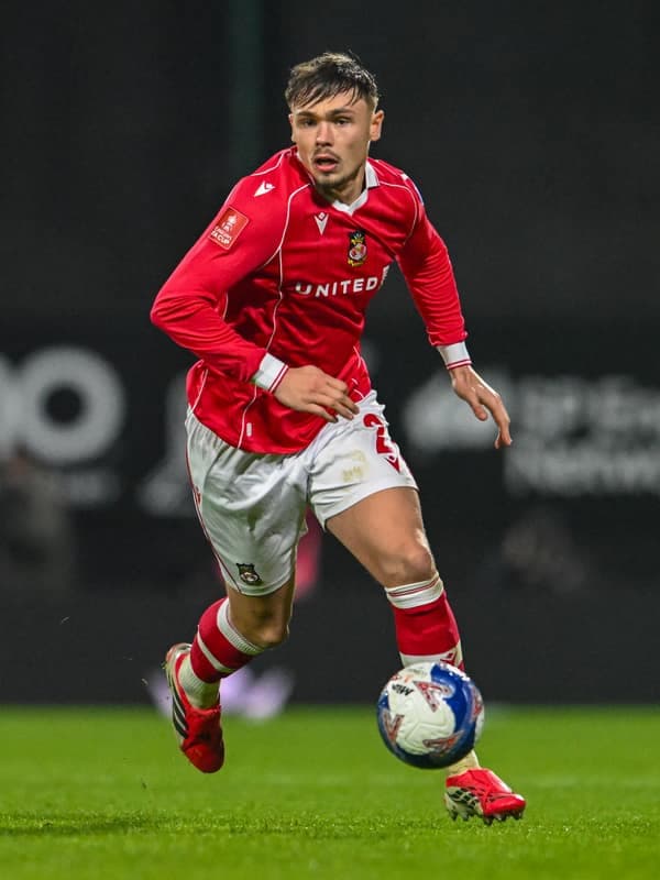 Football. Emirates FA Cup. Wrexham - Chelsea. 07.03.2026