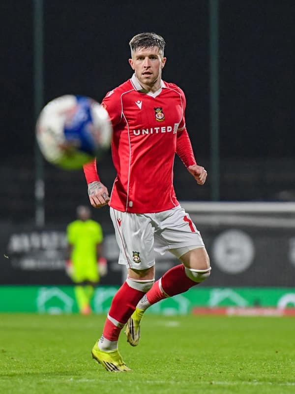 Football. Emirates FA Cup. Wrexham - Chelsea. 07.03.2026