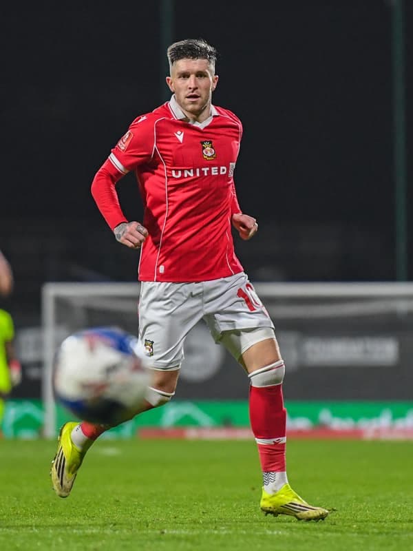 Football. Emirates FA Cup. Wrexham - Chelsea. 07.03.2026