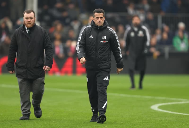 Football. FA Cup. Fulham - Southampton. 08.03.2026