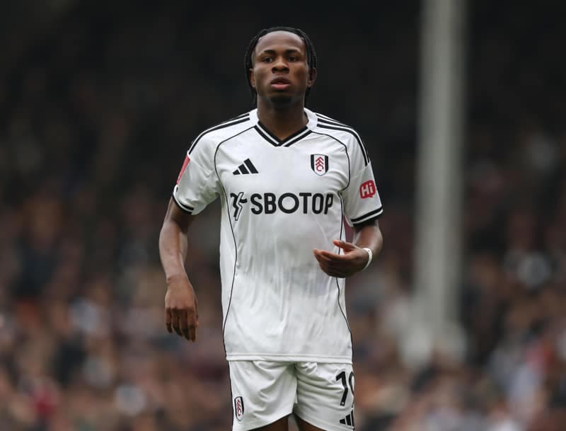 Football. FA Cup. Fulham - Southampton. 08.03.2026